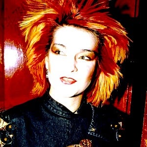 Toyah Willcox