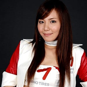 Toyomi Suzuki