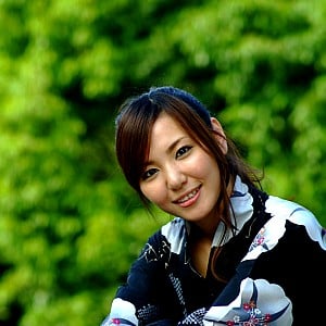 Toyomi Suzuki