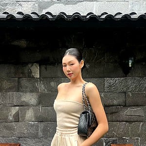 Tra Dieu Hong Ngoc