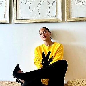 Tracee Ellis Ross