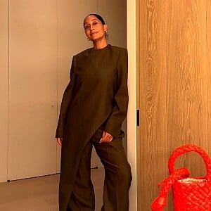 Tracee Ellis Ross