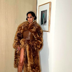 Tracee Ellis Ross