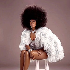 Tracee Ellis Ross