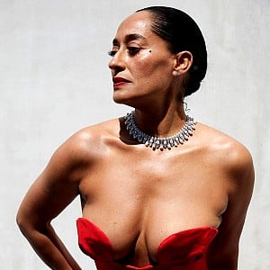 Tracee Ellis Ross