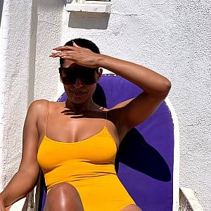 Tracee Ellis Ross