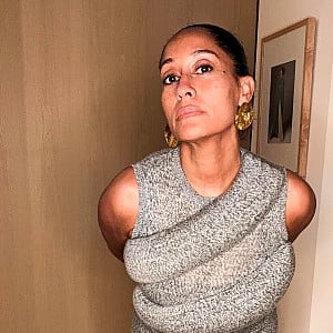 Tracee Ellis Ross