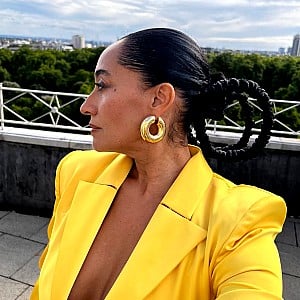 Tracee Ellis Ross