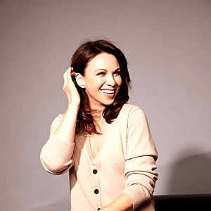 Tracey Cox