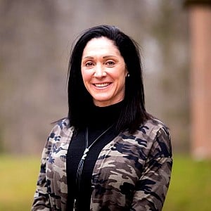 Tracey Greenwood