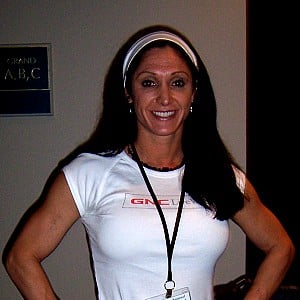 Tracey Greenwood