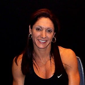 Tracey Greenwood