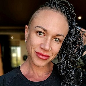 Tracey Guile