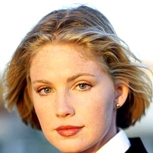 Tracey Needham