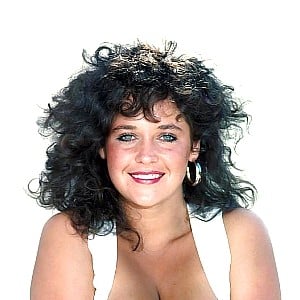 Tracey Neve