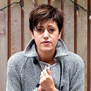 Tracey Thorn