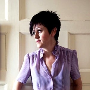 Tracey Thorn