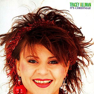 Tracey Ullman