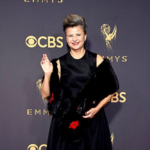 Tracey Ullman