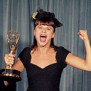 Tracey Ullman