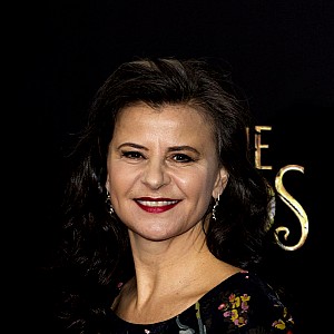 Tracey Ullman