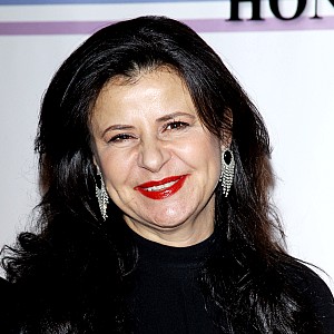 Tracey Ullman