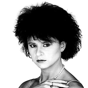Tracey Ullman