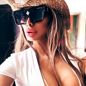 Traci Bingham