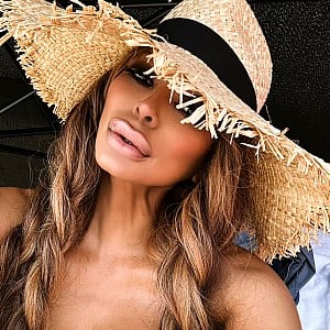 Traci Bingham
