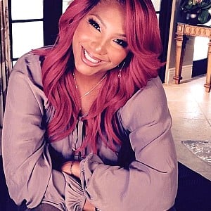 Traci Braxton