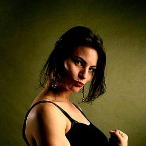 Traci Dinwiddie