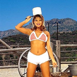 Tracie Carmichael