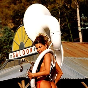 Tracie Carmichael