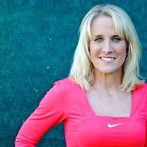 Tracy Austin
