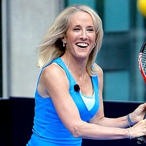 Tracy Austin