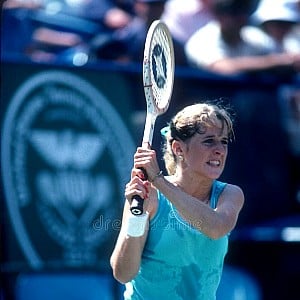 Tracy Austin