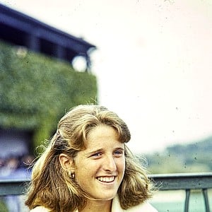 Tracy Austin