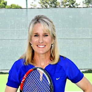 Tracy Austin