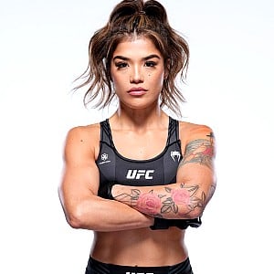 Tracy Cortez