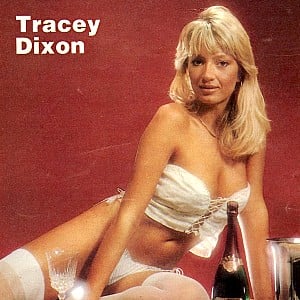 Tracy Dixon