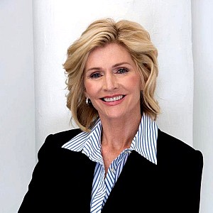 Tracy McMullan