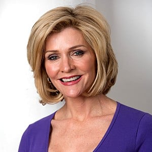 Tracy McMullan