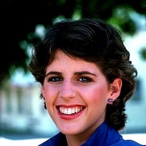 Tracy Nelson