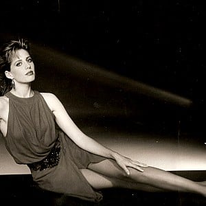 Tracy Nelson