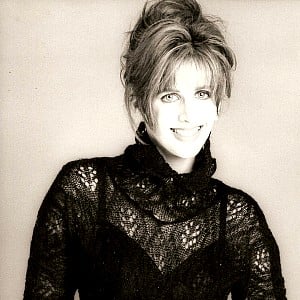 Tracy Nelson