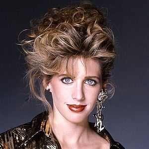 Tracy Nelson