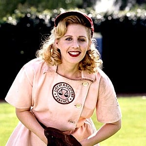 Tracy Nelson