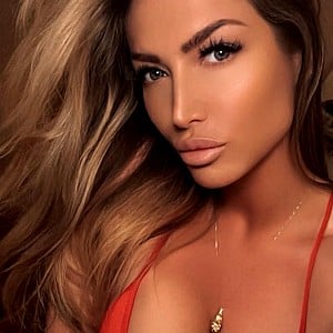 Tracy Nicole