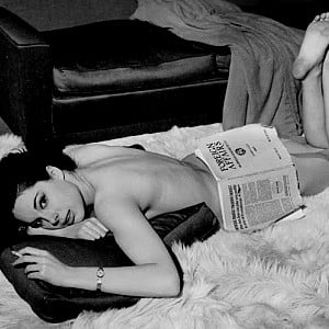 Tracy Reed