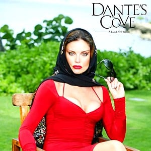 Tracy Scoggins